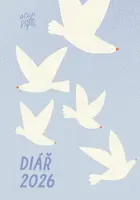 A Cup of Style: Diář 2026 (A5) - Lucie Gránová Ehrenbergerová, Nicole Sestak