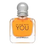 Armani (Giorgio Armani) Emporio Armani In Love With You parfémovaná voda pro ženy 50 ml