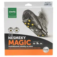 Svorto nesmeky Magic 43