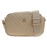 Tommy Hilfiger dámská kabelka AW0AW17011 AEG Beige