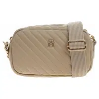 Tommy Hilfiger dámská kabelka AW0AW17011 AEG Beige