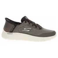 Skechers Slip-ins: GO WALK Flex - New World brown 42