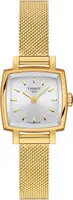 Tissot Lovely Square T058.109.33.031.00