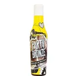 Oranjito Opalovací mléko do solária Party Bronze (Accelerator) 200 ml