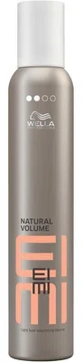 Wella Professionals Tužící pěna pro objem vlasů EIMI Natural Volume 500 ml