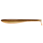 Savage gear gumová nástraha monster shad dirty roach 2 ks - 18 cm 33 g