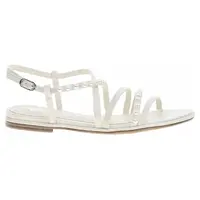 Dámské sandály Tamaris 1-28143-44 champagne 37