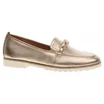 Dámské mokasiny Tamaris 1-24200-42 bronce 41