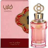 Zimaya Khafaya Pink - EDP 100 ml
