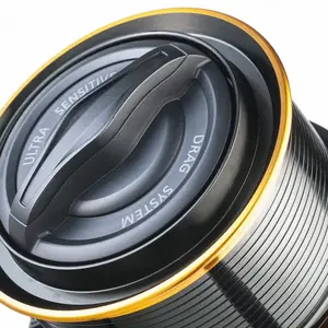 Mivardi náhradní cívka omicron fs 10000