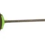 Korda jehla heavy latch needle green