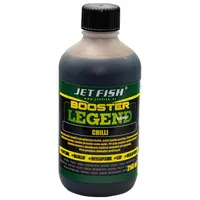 Jet fish booster legend chilli tuna/chilli 250 ml