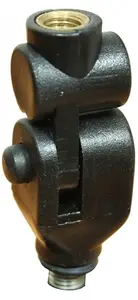 Suretti kloub se závitem