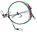 Sema návazec paternoster