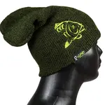 R-spekt kulich winter beanie zelenočerný