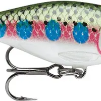 Rapala wobler ultra light shad 4 cm 3 g rt