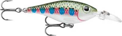Rapala wobler ultra light shad 4 cm 3 g rt