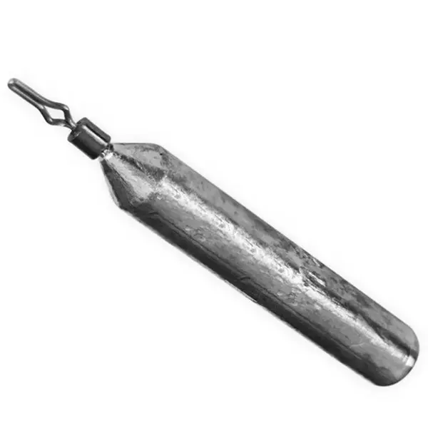 Delphin olovo bomb dropshot váleček 5 ks-7 g