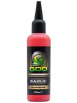 Korda atraktor goo smoke 115 ml - garlic supreme