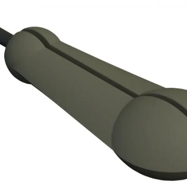 Suretti zátěž kaprová hruška bruce-110 g