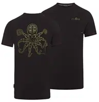 Trakker tričko octopus rs t-shirt - xxl