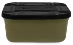 Korum miska divided bait tub - 1,7 l (3pt)