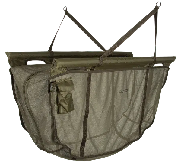 Avid carp sak revolve floatation sling