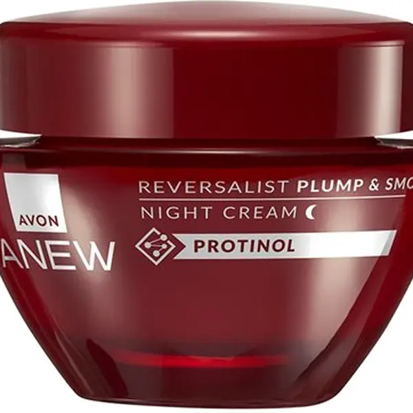 Avon Noční vyplňující krém Anew Reversalist s Protinolem™ 50 ml