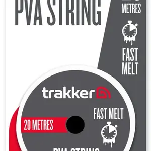 Trakker pva nit pva string 20m
