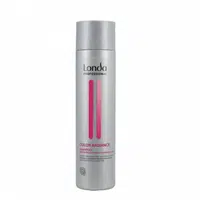 Londa Professional Šampon pro barvené vlasy Color Radiance (Shampoo) 1000 ml