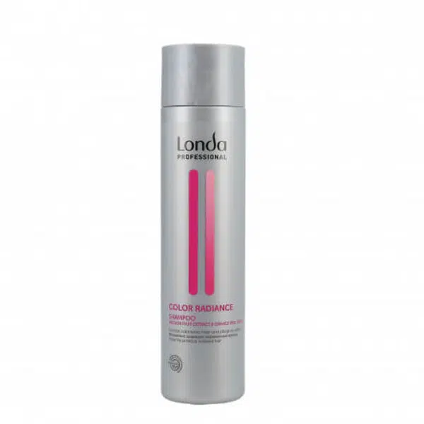 Londa Professional Šampon pro barvené vlasy Color Radiance (Shampoo) 1000 ml