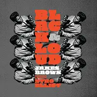 Stro Elliot, James Brown – Black & Loud: James Brown Reimagined By Stro Elliot LP