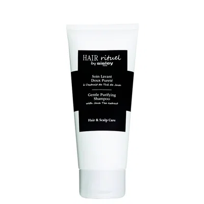 Sisley Jemně čisticí šampon (Gentle Purifying Shampoo) 200 ml