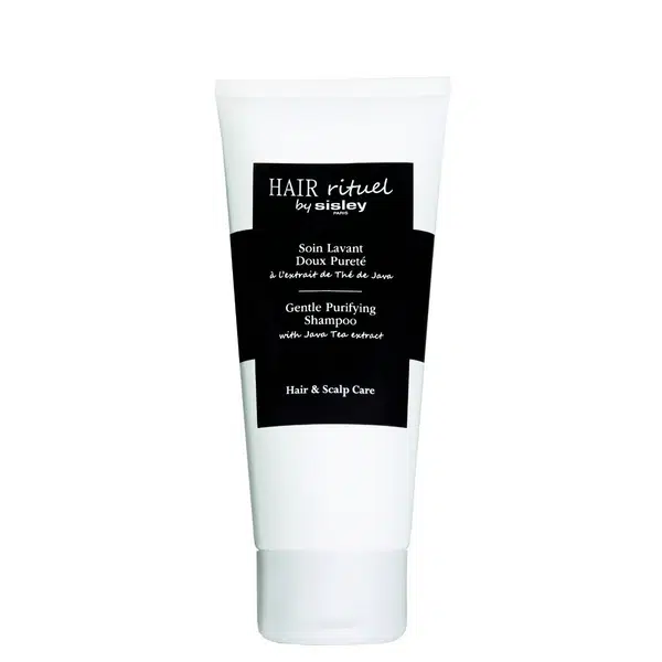 Sisley Jemně čisticí šampon (Gentle Purifying Shampoo) 200 ml