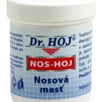 DR. HOJ Nos-hoj Mast nosní 25 g