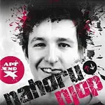 AppEND X – Nahoru dolu