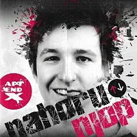 AppEND X – Nahoru dolu