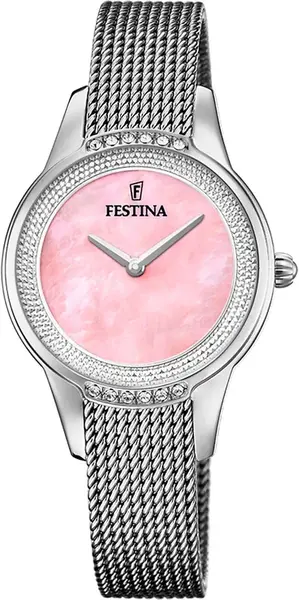 Festina Mademoiselle Swarovski 20494/5