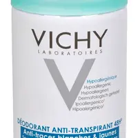 Vichy 48hodinový deodorant antiperspirant ve spreji proti bílým a žlutým skvrnám 125 ml