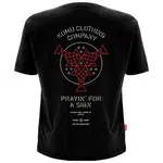 Kumu tričko carp gods - velikost l