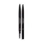 Chanel Oboustranná tužka na obočí (Stylo Sourcils) 0,08g 158 Brun Profond