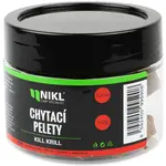 Nikl chytací pelety kill krill 150 g - 10 mm
