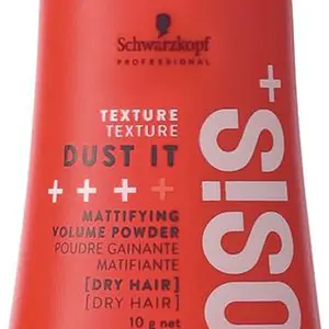 Schwarzkopf Professional Matující pudr Dust It 10 g