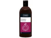 Ziaja Šampon pro normální vlasy Fík (Shampoo) 500 ml