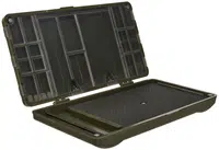 Starbaits krabička na bižuterii magnet tackle box rig