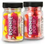 Chytil plovoucí boilie ronnie pop up 15 mm 35 g - jahoda chilli