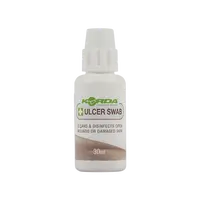 Korda desinfekce ulcer swab 30 ml