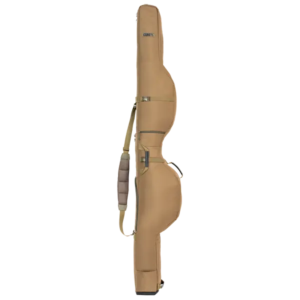 Korda pouzdro na pruty compac 5 rod holdall 12 ft
