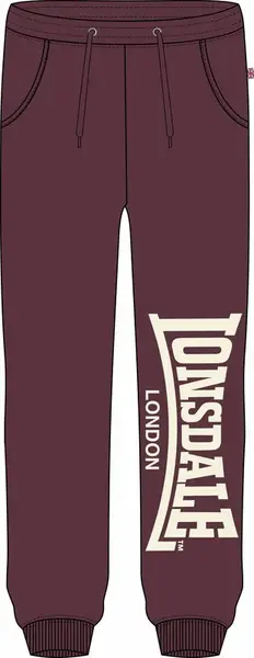 Lonsdale Men's jogging pants regular fit