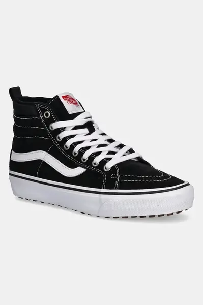 Kecky Vans MTE Sk8-Hi Insulated